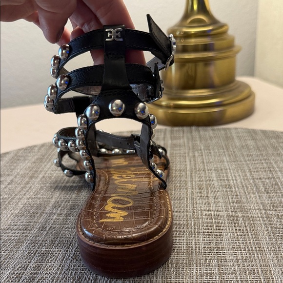 Sam Edelman Eavan Sandals - Picture 4 of 7